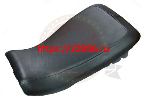 Седло ATV WILD (116313)