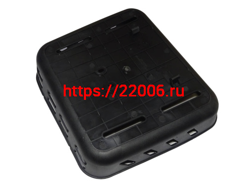 Багажник электро скутер SUMAI (C2204558000) фото 2 Багажник электро скутер SUMAI (C2204558000) фото 2