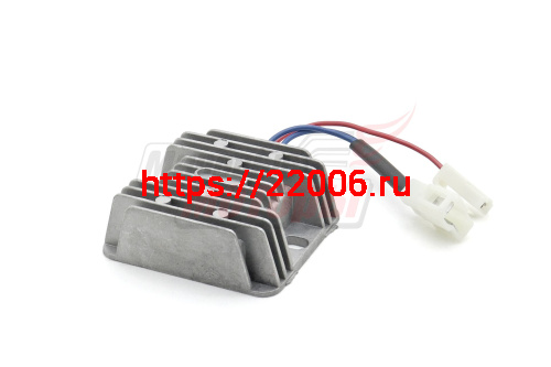 Реле-регулятор 178F,186F