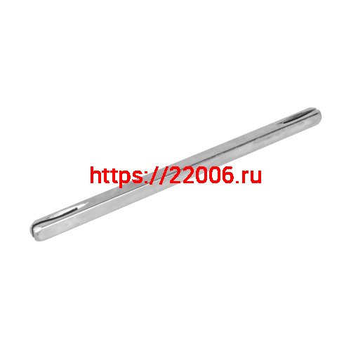 Квадрат Ajax (Аякс) для ручек Spindle 8х170 мм