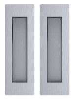 Ручка Armadillo (Армадилло) для раздвижных дверей SH.URB153.010 (SH010 URB) MWSC-33 итальянский тисненый