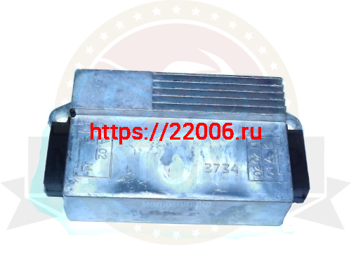 Коммутатор Мопед  6В 45Вт (252)