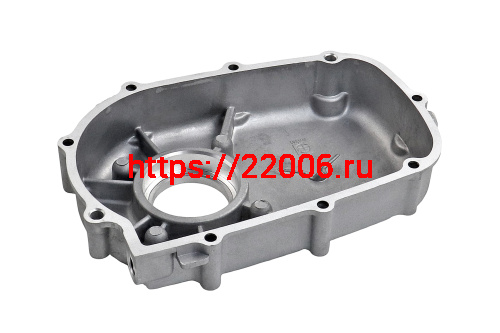 Крышка редуктора с автоматическим сцеплением 173FR-190FR (крышка передняя) (LIFAN оригинал) фото 2 Крышка редуктора с автоматическим сцеплением 173FR-190FR (крышка передняя) (LIFAN оригинал) фото 2