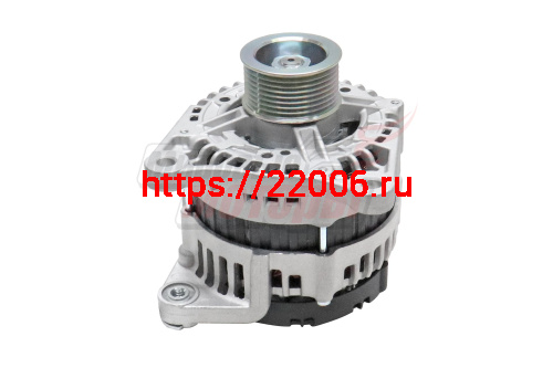 Генератор 12V/120А ISF2.8 (5272666) Генератор 12V/120А ISF2.8 (5272666)