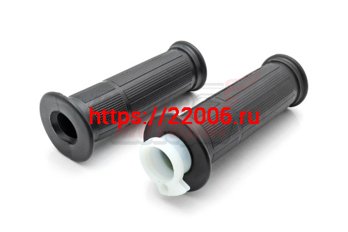 Ручки руля (ПАРА) трицикл WM250ZH-2 128*35*22