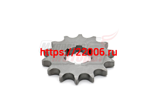 Звездочка Ява 14 Звездочка Ява 14