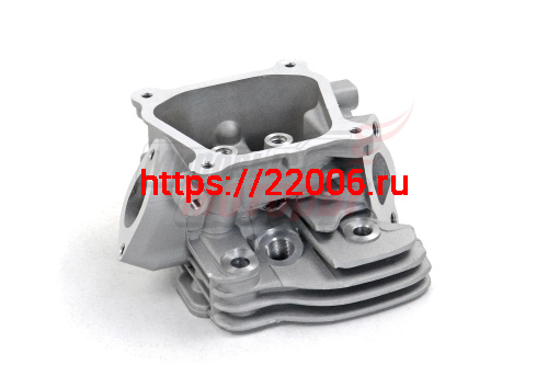 Головка голая LIFAN GS212E (12100) (LIFAN оригинал)