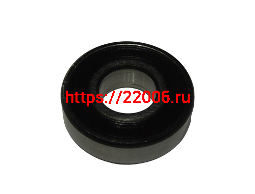 Подшипник 180101 (12х28х8) закрытый резиной (6001 2RS) FKS (118 R) фото 2 Подшипник 180101 (12х28х8) закрытый резиной (6001 2RS) FKS (118 R) фото 2