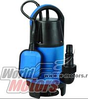 Насос Прима NSF-750 погр. дренажн 750Вт, 8м, 208л/мин
