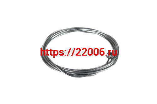 Трос задн. тормоза 1800 мм без оплетки