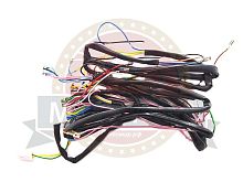 Проводка центральная Минск (Россия)