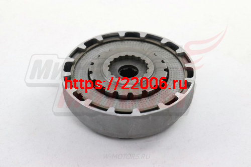 Сцепление в сборе 153FMI,154FMI; Шторм фото 2 Сцепление в сборе 153FMI,154FMI; Шторм фото 2