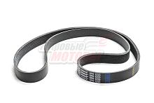 Ремень поликлиновый PIX Opel Astra G/H, Zafira B, Suzuki Grand Vitara (5PK-1545)