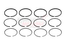 Кольца поршневые комплект d=79.8 ВАЗ-21011 (21011100010032)