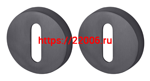 Накладка Armadillo (Армадилло) NORMAL PS URB BPVD-77 Вороненный никель 2 шт. Накладка Armadillo (Армадилло) NORMAL PS URB BPVD-77 Вороненный никель 2 шт.