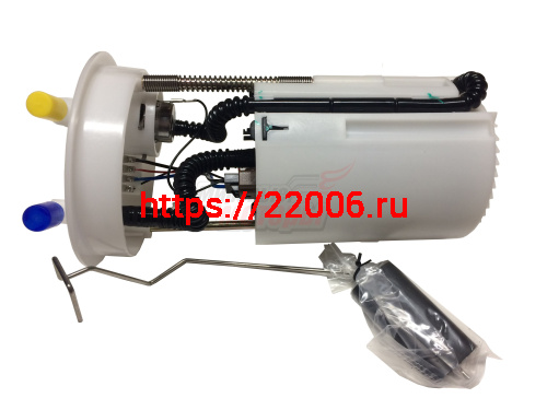 Насос топливный AMULET (A11-1106610DA) Насос топливный AMULET (A11-1106610DA)