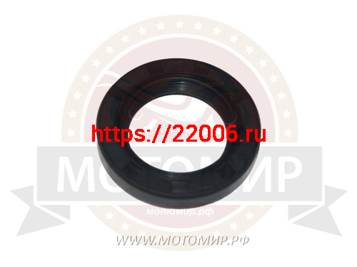 Сальник 30*45*7-8 коленвала 173F Сальник 30*45*7-8 коленвала 173F