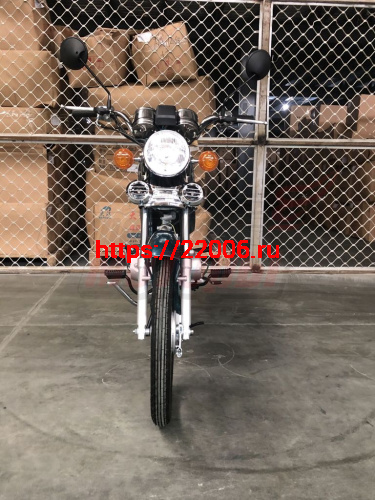 Мопед KT50 Alpha(ЭКОНОМ-2)(Тюнинг)(обод литой,перед.,зад.покрыш-дорожные,пластм.поворотники) МОРСКАЯ ВОЛНА фото 3 Мопед KT50 Alpha(ЭКОНОМ-2)(Тюнинг)(обод литой,перед.,зад.покрыш-дорожные,пластм.поворотники) МОРСКАЯ ВОЛНА фото 3