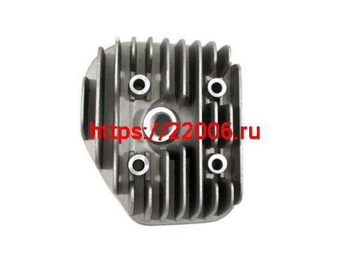 Головка цилиндра Suzuki AD 100 d-47 мм Головка цилиндра Suzuki AD 100 d-47 мм