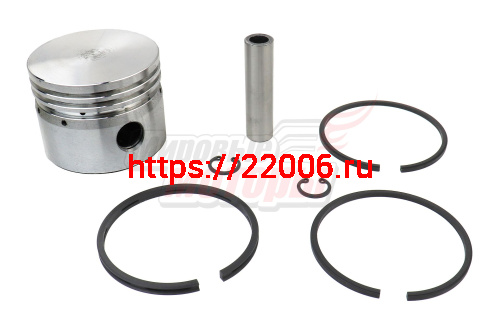 Поршень для компрессора (65*52) (LB-20/30/40) 010104(LB20/30/40) П