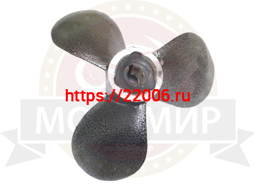 Винт Вихрь грузовой (260) фото 2 Винт Вихрь грузовой (260) фото 2