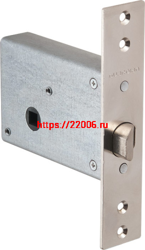 Защелка Guardian (Гардиан) " 301" /128:290/ Защелка Guardian (Гардиан) " 301" /128:290/