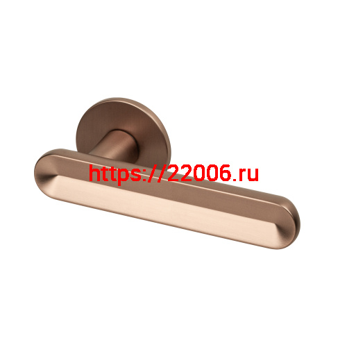 Ручка Armadillo (Армадилло) раздельная R.YM.FRAPPE AC-9 медь Ручка Armadillo (Армадилло) раздельная R.YM.FRAPPE AC-9 медь