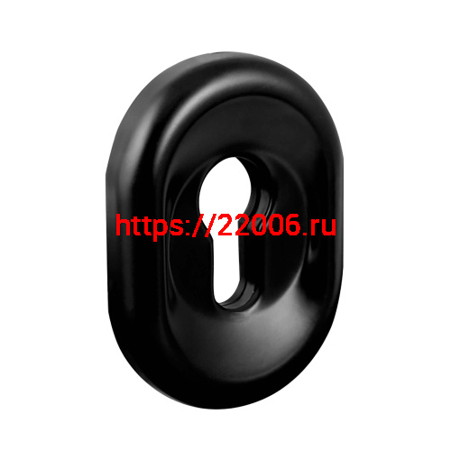 Накладка Fuaro (Фуаро) на цилиндр ESC.C/CRE/OV.12 (ESC-12C) BL черный (1 шт.) Накладка Fuaro (Фуаро) на цилиндр ESC.C/CRE/OV.12 (ESC-12C) BL черный (1 шт.)
