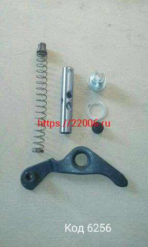 Натяжитель цепи ГРМ двигателя 139FMB 50cc Дельта с коромыслом Натяжитель цепи ГРМ двигателя 139FMB 50cc Дельта с коромыслом