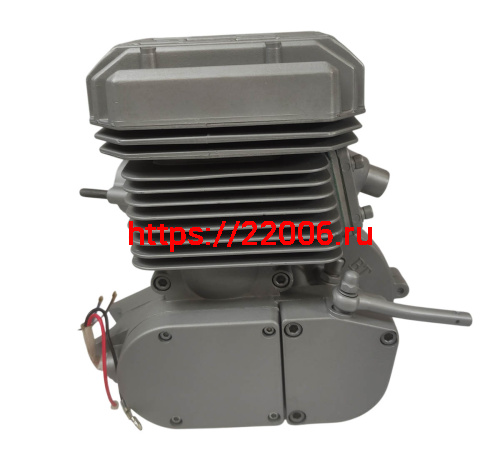 Двигатель веломотор 110-52 (КОМПЛЕКТ для установки) фото 7 Двигатель веломотор 110-52 (КОМПЛЕКТ для установки) фото 7