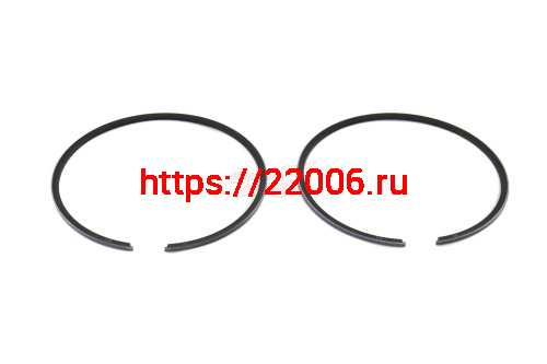 Кольцa поршневые Рысь норма (65,00) (пара) (Тайвань)