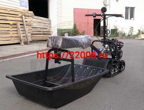 Мотобуксировщик компактный БЕЛКА - 8LE л.с., с ФАРОЙ и ЭЛЕКТРОСТАРТЕРОМ фото 7 Мотобуксировщик компактный БЕЛКА - 8LE л.с., с ФАРОЙ и ЭЛЕКТРОСТАРТЕРОМ фото 7