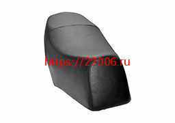 Сиденье VOLCAN Сиденье VOLCAN