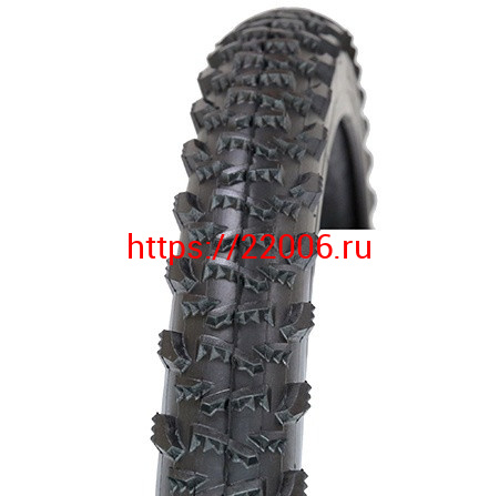 Велопокрышка 47-507/540 Л-348 (24*1.75) Велопокрышка 47-507/540 Л-348 (24*1.75)