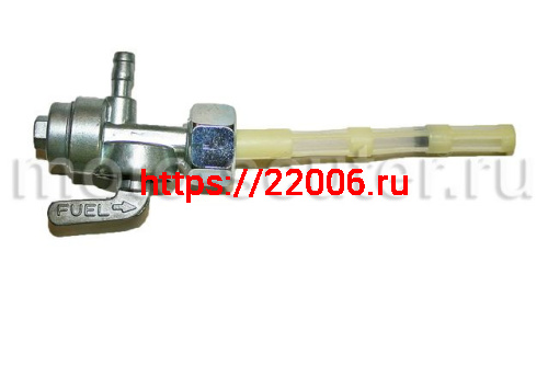 Бензокран мопед Дельта