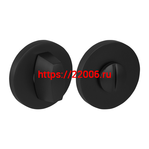 Ручка Fuaro (Фуаро) поворотная BK6.R.SLR52 (BK6 SLR) BL-24 черный Ручка Fuaro (Фуаро) поворотная BK6.R.SLR52 (BK6 SLR) BL-24 черный