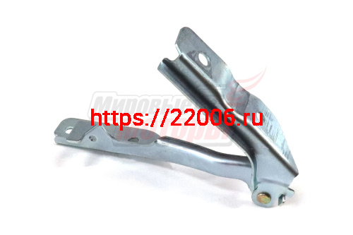 Петля капота правая Bonus (A13-8402040) Петля капота правая Bonus (A13-8402040)