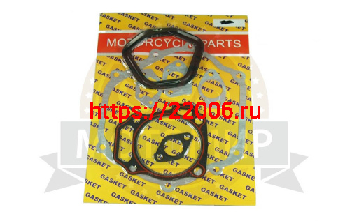 Набор прокладок 182F, 188F, 190F (подходит на все модели)