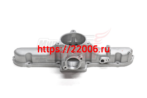 Коллектор впускной ISF2.8, Евро-4 (5267617) Коллектор впускной ISF2.8, Евро-4 (5267617)