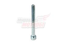 Винт М5х50 с внутренним шестигранником