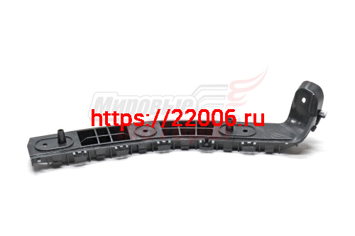 Кронштейн заднего бампера левый Tiggo 7 (T15-2804541) Кронштейн заднего бампера левый Tiggo 7 (T15-2804541)
