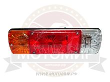 Фонарь задний правый трицикл