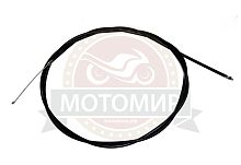 Трос газа L-2020мм, ход-100мм, Муравей ТПК МотоМир