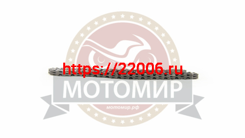 Цепь  ГРМ (2х3) БШЦ -104 зв. СВ125-250 165FMM фото 2