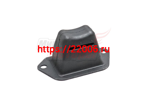 Отбойник задней подвески H9 (2912100XKV08A) Отбойник задней подвески H9 (2912100XKV08A)