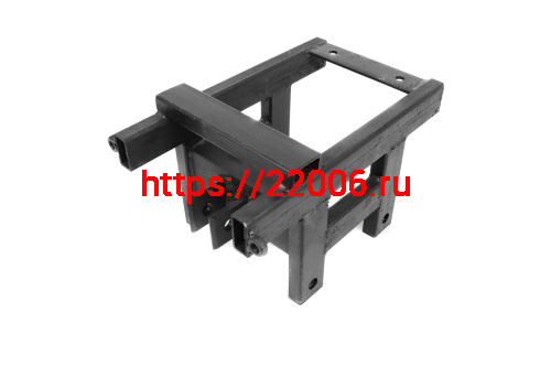 Кронштейн сиденья LW-12, LW-15, Русич Т-12, Т-15, Скаут Т-15 (2018 г.в.) Кронштейн сиденья LW-12, LW-15, Русич Т-12, Т-15, Скаут Т-15 (2018 г.в.)