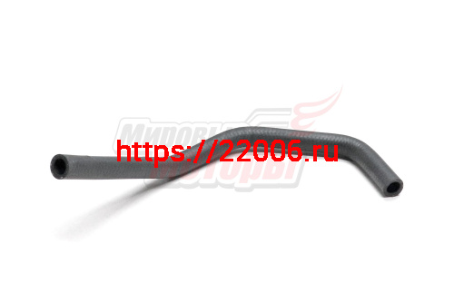 Патрубок системы охлаждения нижний от бачка к помпе Fora. M11 (A21-1303801) Патрубок системы охлаждения нижний от бачка к помпе Fora. M11 (A21-1303801)