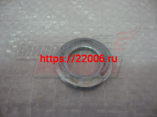 Шайба оси маятника Минск специальная (3.11211-28307) (ЗАВОД, г.Минск) Шайба оси маятника Минск специальная (3.11211-28307) (ЗАВОД, г.Минск)