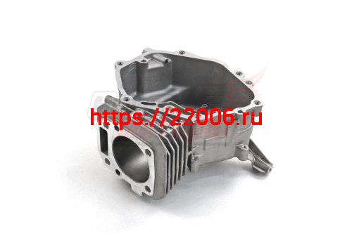 Картер двигателя 1P70FV-B (блок цилиндра) (ОРИГИНАЛ, "LIFAN") Картер двигателя 1P70FV-B (блок цилиндра) (ОРИГИНАЛ, "LIFAN")