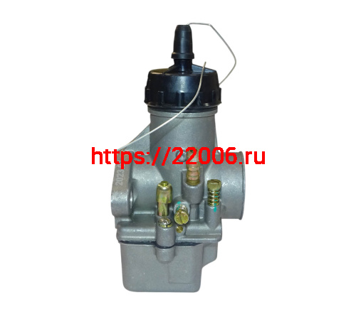 Карбюратор К68Д фото 3 Карбюратор К68Д фото 3